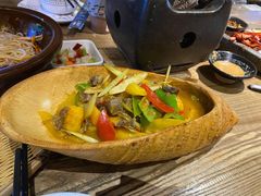 -兰木肆·云南菜(龙湖U城天街店)