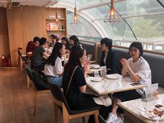 -农畉LONFOOD(福田星河COCOPark店)