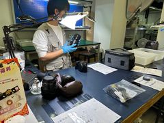 -兰拓相机租赁·维修·二手(上海店)