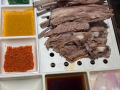 -相约·羊村小馆非遗手抓肉(七一酱园店)