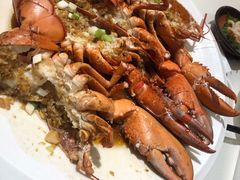 -万龙洲海鲜(大兴绿地缤纷城店)