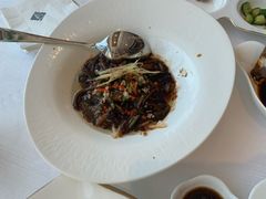 -阳澄湖费尔蒙酒店颐丰阁中餐厅(马鞍山西路店)