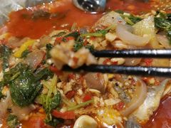 -庆峰龙虾烧烤(合肥一店)