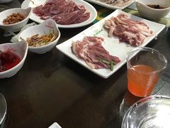 -大明铜锅·烤涮坊·烧烤(总店)