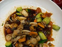 -普天和酒楼·新津菜·烤鸭(天津之眼店)