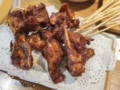 -申记串道和和旗舰店(北行店)