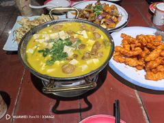 -酒肉门孔府菜(曲阜游客中心店)