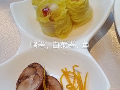 -上海皇廷花园酒店·御宴中餐厅
