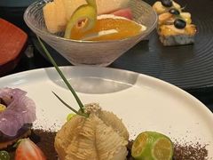 -箱美术馆私房菜(水晶郦城店)