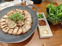 -英兰朝族饭店(河南桥头店)