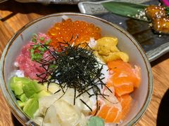 -江户前寿司(好运街店)