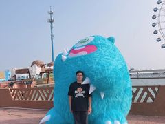 -秦皇岛乐岛海洋王国