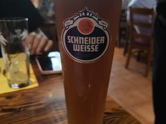 -申德勒加油站餐厅(三里屯北小街店)