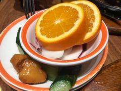 -快乐爱斯米牛排自助(正大广场店)
