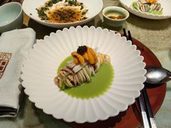 -湖滨28中餐厅·西湖宴·杭州君悦酒店