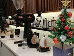 -Manner Coffee(大宁国际商业广场店)