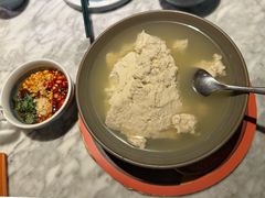 富顺豆花-懒人盐府人家(航天桥店)