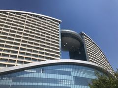 -武汉洲际酒店