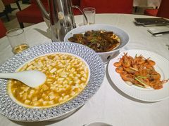 -绿雅酒家(江西中路店)