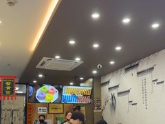 -百年老字号·观振兴蟹黄面·三虾面·苏式面(观前街富仁坊巷店)