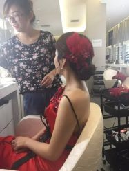 -THE QUEEN(北京店)