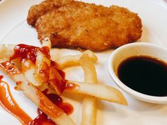 -德大西餐社(云南南路店)