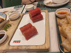 -悦得闲广式茶楼点心(石厦时代广场店)