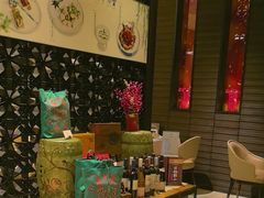 -上海金桥红枫万豪酒店-万豪中餐厅