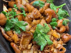 生嗜生肠-日昌餐馆(亦庄店)