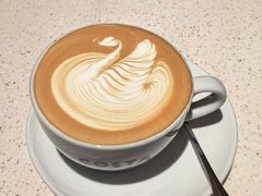 -COSTA COFFEE(西湖天地店)