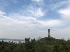 -巢湖姥山岛