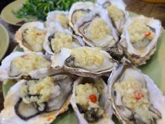 -贞姨美食·老字号海鲜大排档