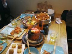 -局气 烤鸭·北京菜(光华路店)