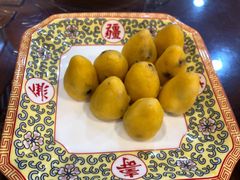 宫廷窝头-烤肉季饭庄