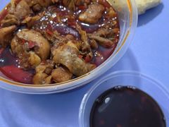 -幺妹火锅鸡(西城店)