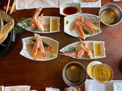 -蟹道乐(新宿本店)
