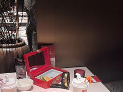 -千百味红餐厅·江西菜(绿地双子塔店)