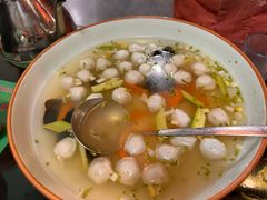 -老院子饭店·鲁菜·海鲜·家常菜