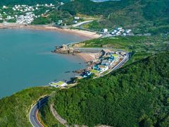 -舟山嵊泗列岛风景名胜区