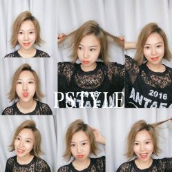 点击看大图 -P.STYLE 派斯造型
