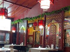 -阿西娅食府(中关村店)