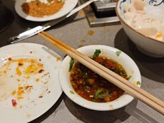 -皇城老妈·大连海鲜火锅(港湾店)