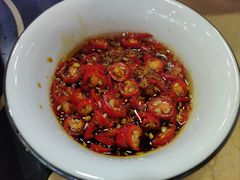 辣椒圈-苏记餐厅(叠南店)