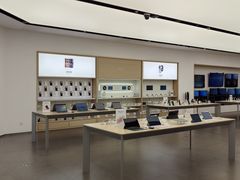 -华为授权体验店(近铁城市广场)