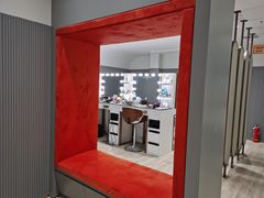 -海马体照相馆(上海月星环球港店)