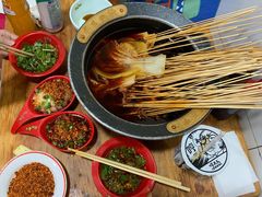 -冒椒火辣(奎星楼街店)