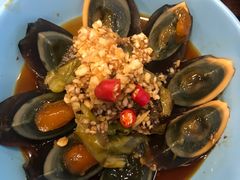 -何必是家面馆 HB noodles&coffee