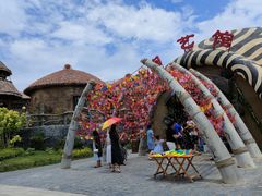 -中华郡文化旅游景区