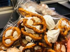 蛋白碱水小饼干-OUR Bakery(三里屯太古里店)