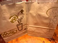 -喜茶(广州保利中环店)